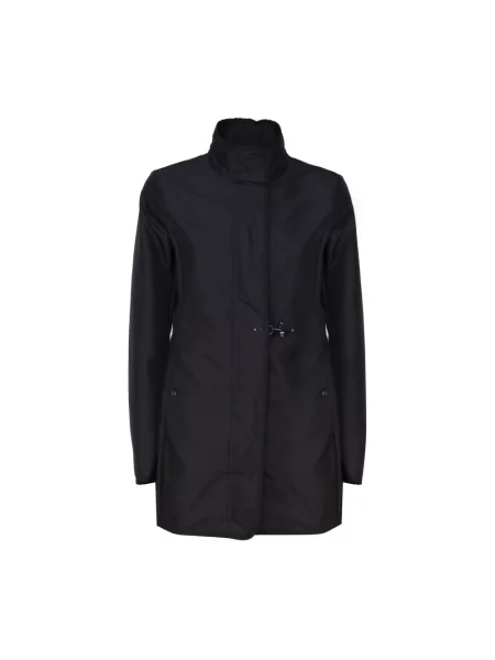 Parka Fay niebieska