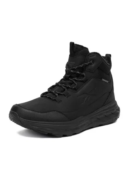 Bakancs Reebok fekete