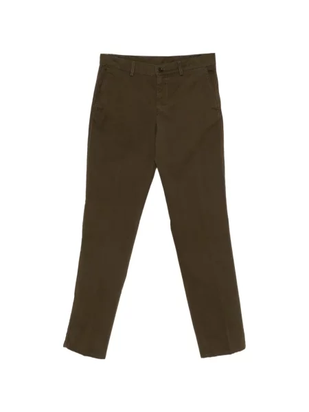 Pantaloni Aspesi maro