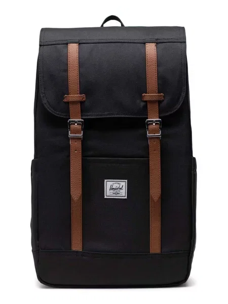 Herschel rucsac Retreat™ mare uni negru