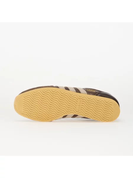 Сникърси adidas Japan W Brown/ Wonder White/ Gold Metallic EUR 38 бяло