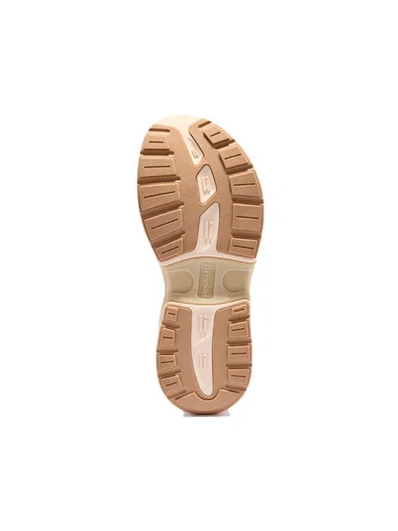 Pantofi D.franklin roz