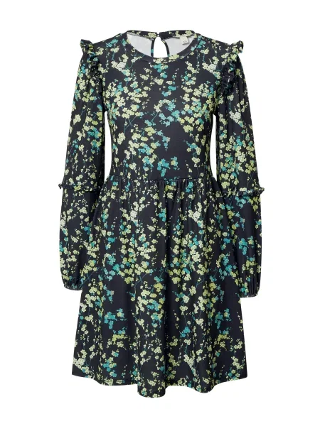 Oasis Rochie smarald / jad / deschis verde