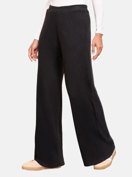 Friends Like These Pantaloni negru