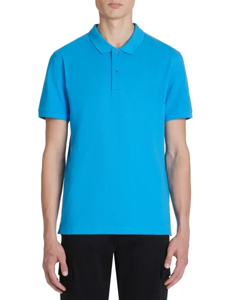 Polo Celio albastru