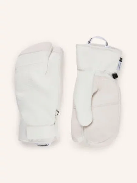 Reusch Rękawice Narciarskie Andreas R-Tex© Xt Lobster weiss białe
