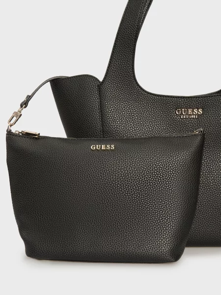 Сумка Guess черная