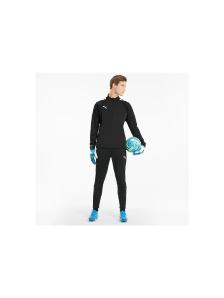 Pantaloni Puma negru