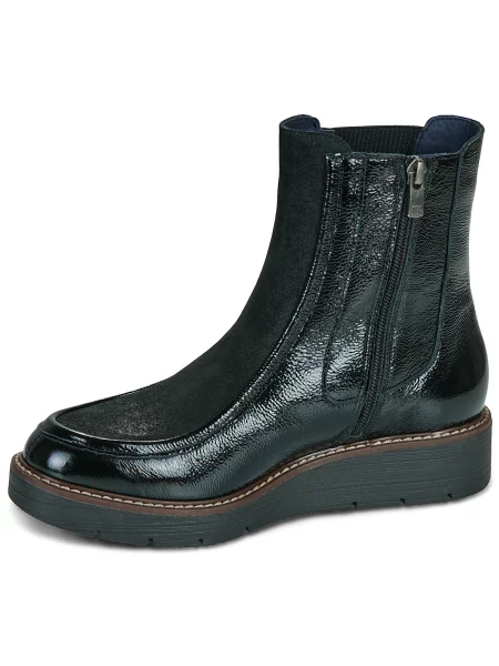 Pantofi Dorking negru
