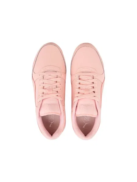 Pantofi Puma roz