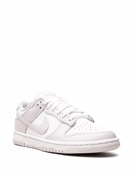 Tenisky Nike Dunk bílé