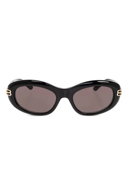 Ochelari de soare Balenciaga Eyewear negru