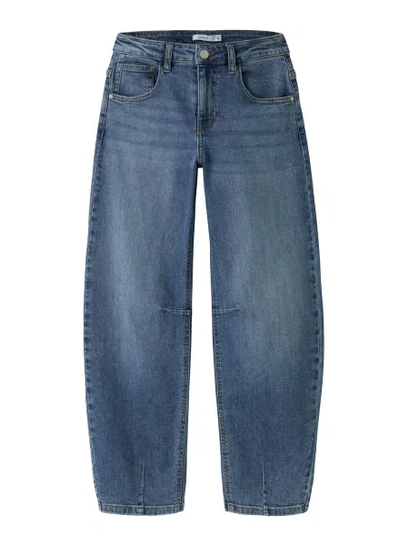 NAME IT Jeans NKFBella denim albastru