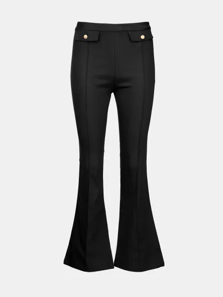 Pantaloni Orsay negru