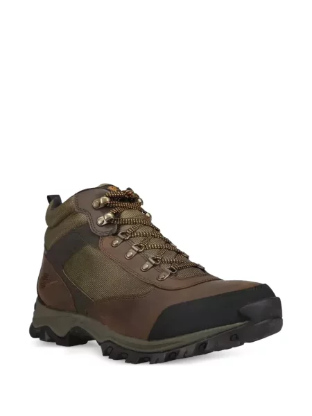 Bocanci de munte Timberland de drumeție maro