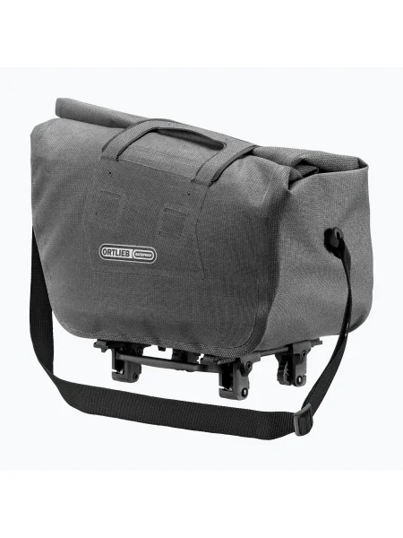 Olcsóbban. Ortlieb Trunk-Bag RC Urban kerékpártartó táska Ortlieb Trunk-Bag RC Urban Méret: 12 l fekete