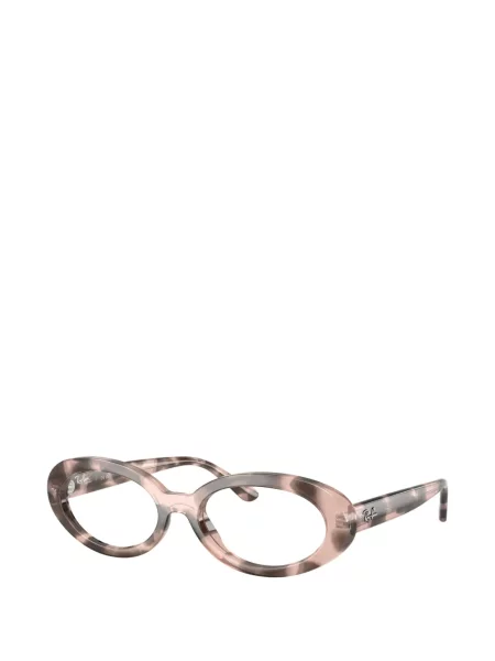 Ochelari de soare ovali Ray-ban