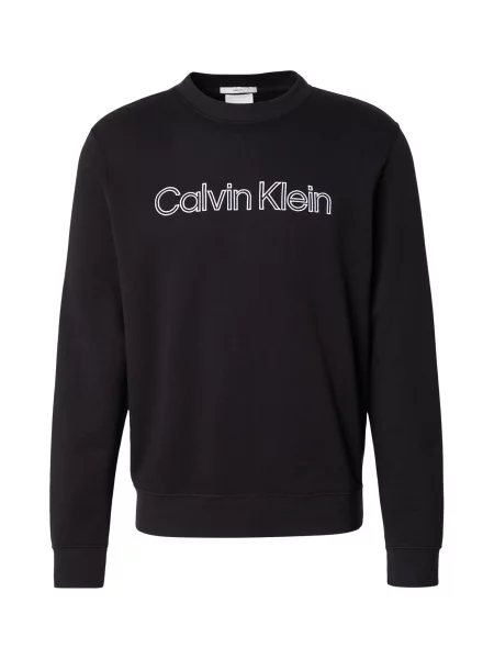 Hanorac Calvin Klein alb