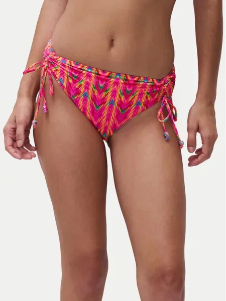 Chantelle Spodnji del bikini Easy Pop roza