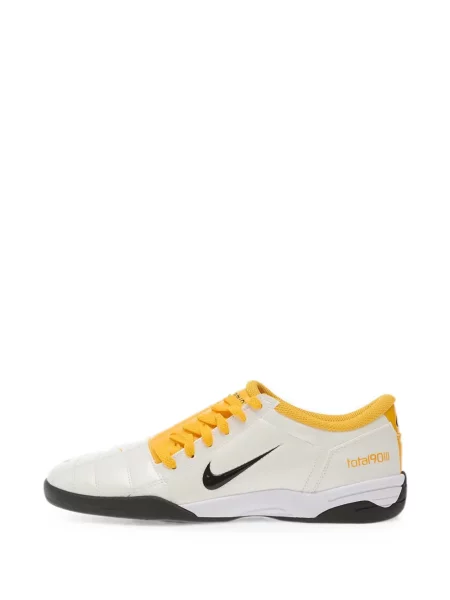 Sneakerși Nike alb