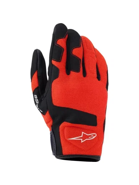 Rękawice motocyklowe letnie Alpinestars Ignite czarne