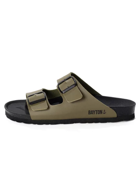 Bayton Saboți Atlas' verde