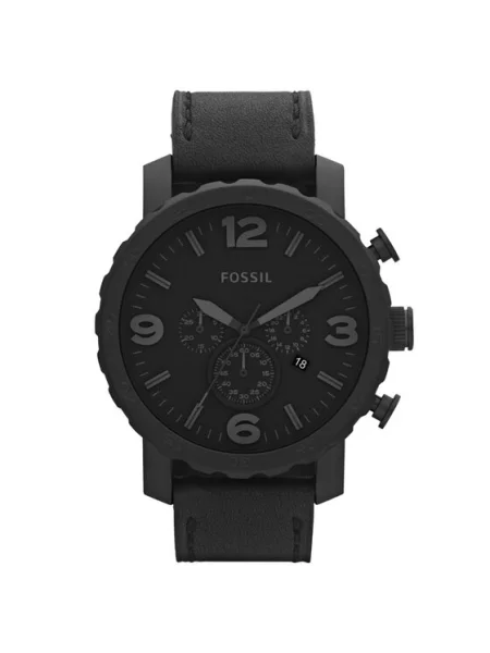 Fossil Ceas Nate negru