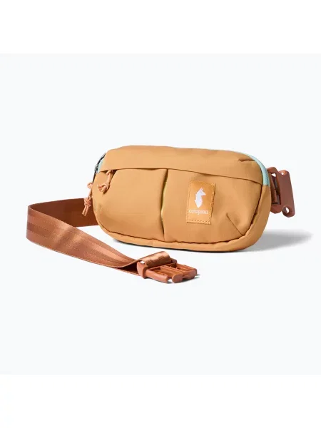 Saszetka nerka Cotopaxi Todo Hip Pack 2 l honeycomb beżowa