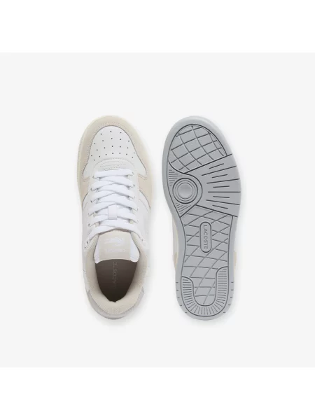 Lacoste Sneakersy T-Clip Set biały