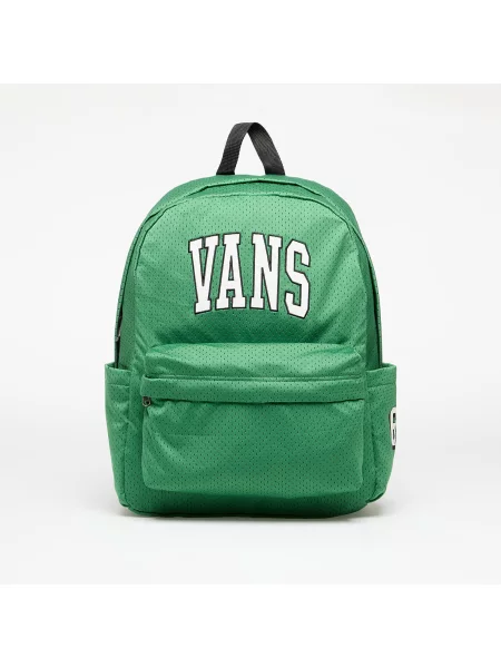 Kabelka Vans v městském stylu zelená