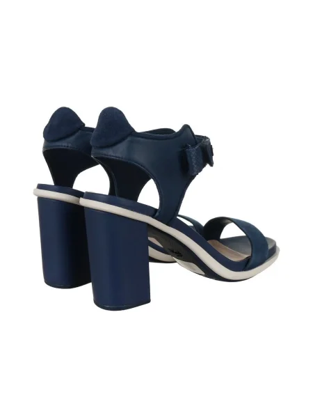 Pantofi Lacoste albastru