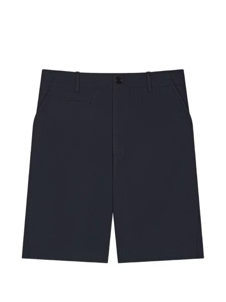 Pantaloni chino Givenchy albastru