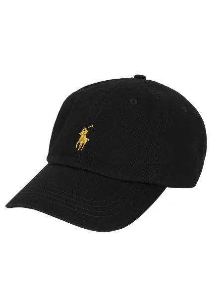 Klasična šilterica Polo Ralph Lauren crna
