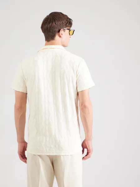 SCOTCH & SODA Cămașă crem