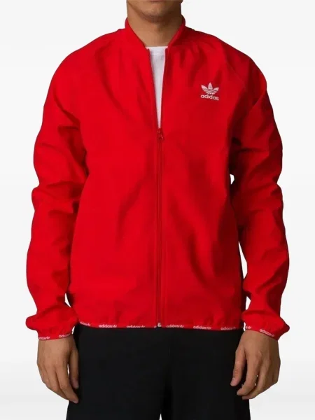 Sneakerși Adidas Superstar alergare cu bretele cu imagine negru