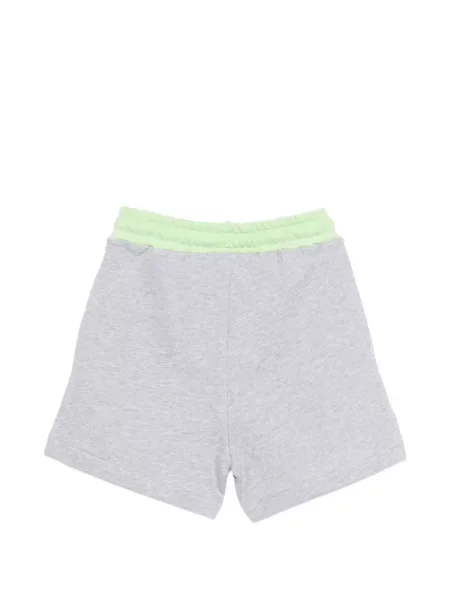 Dětské kraťasy Msgm šedé