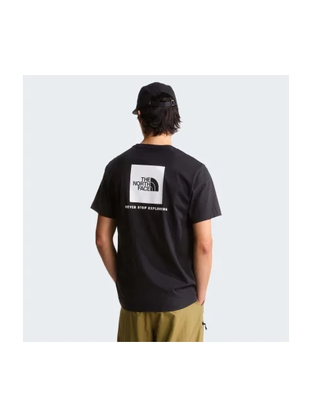 Majica The North Face crna