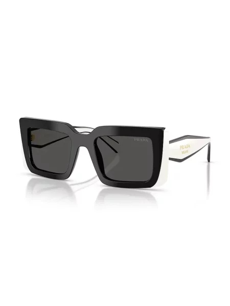 Prada ochelari de soare pentru femei negru