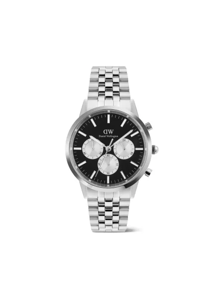 Satovi Daniel Wellington crna