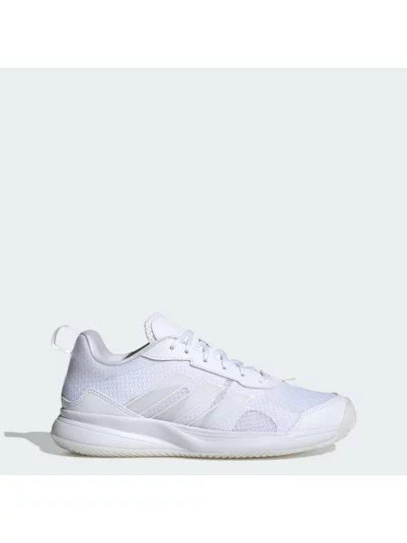 Buty tenisowe Avaflash białe