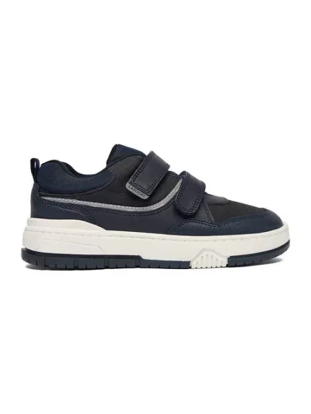 Sneakersy granatowe