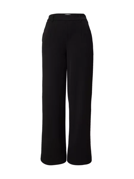 OBJECT Pantaloni OBJLisa' negru