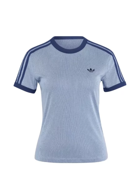 Μπλούζα Adidas μπλε