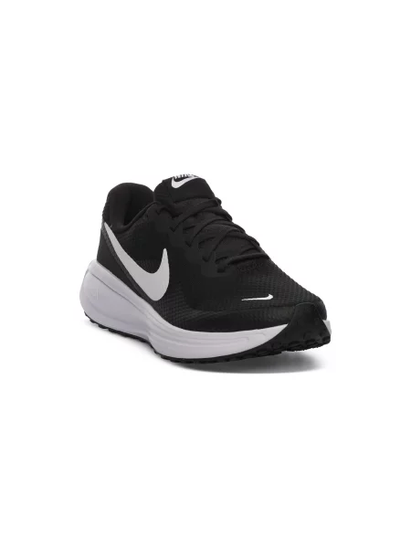 Félcipő Nike fekete