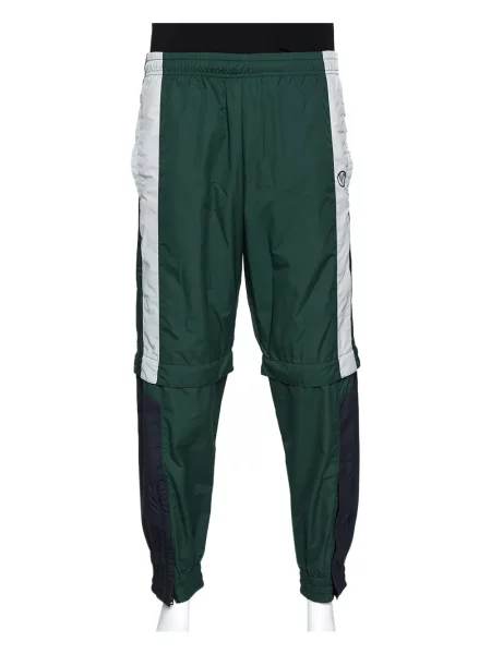 Pantaloni Vetements negru