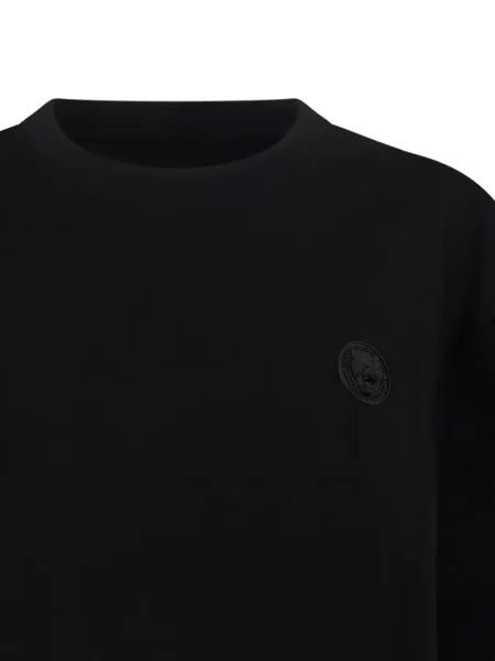 Tricou Plein Sport negru