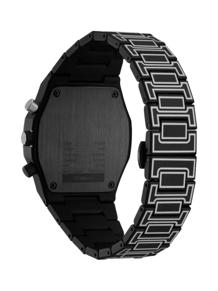 Часовници D1 Milano черно