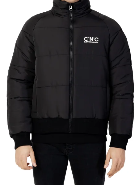 Костюм костюм Cnc Costume National черно