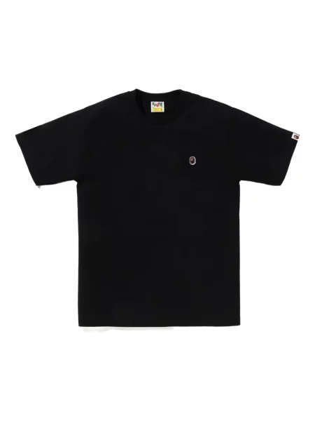 Tricou A Bathing Ape® negru