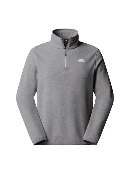 Pulover The North Face gri
